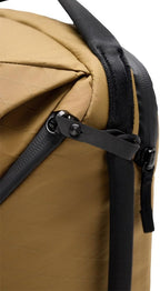 Peak Design Everyday Backpack 30L, MagLatch Top, Dual Side Access, FlexFold - Image 4