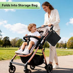 Large Stroller Bag for Airplane (L)