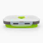 CCyanzi 3piece Collapsible Food Storage Containers - Image 7