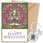 Yoga Gifts for Women (Yoga)