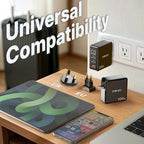 100W USB C Charger (P100)