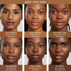 Super Serum Skin Tint SPF 40 (ST16 Pavones | Very deep with cool undertones)