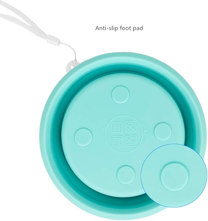 CARTINTS Collapsible Bowls - Image 5