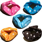 Heatless Curlers (dark colour-40)