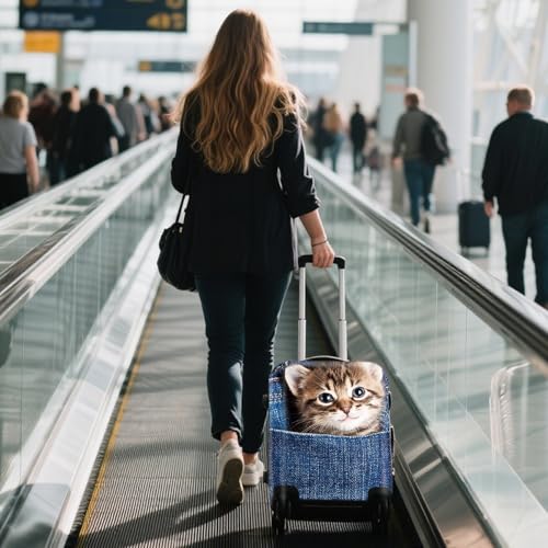 Travel Luggage Cover Suitcase Cover Protector Skins 18 (Cat B / S (for 18--20 inch luggage))