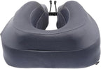 Cabeau Air Travel Pillow for Long Flights – Evolution Plus – U Shaped Memory - Image 3