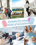 Paper Hand Soap Sheets