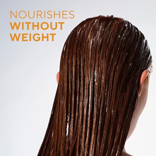 Shampoo and Conditioner Contain Naturally Derived Ingredients (16.5 Fl Oz (Pack of 2))