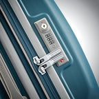 Freeform Hardside Carry (Carry-on Spinner / Dark Teal)