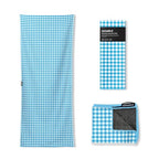 Original Towel (Gingham Sky Blue)