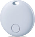 Reyke Smart Tag, Air Tracker Luggage Tracker, Works by Reyke