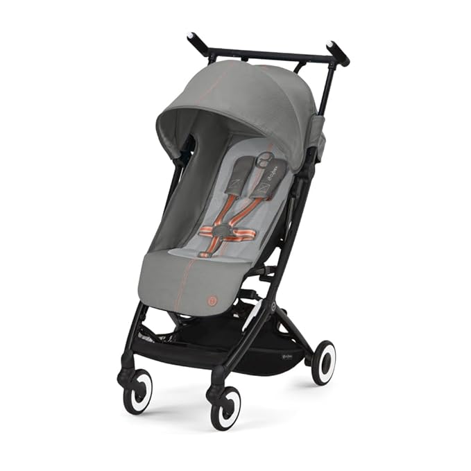 Cybex Libelle Lightweight pockit Travel Baby Stroller by Cybex