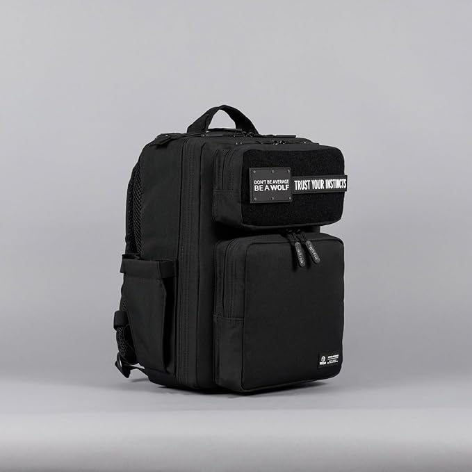 WOLFpak 15L Backpack - Image 6