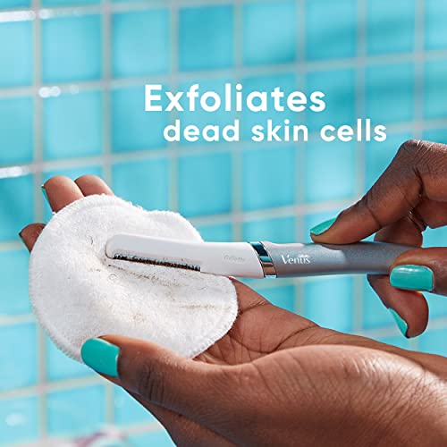 Facial Razor Refills (Dermaplane 4ct Refills)