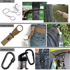 Survival Gear (Survival Kits 23in1)