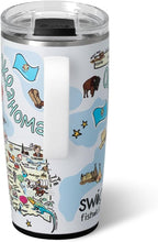 Swig Life 22oz Travel Mug, Insulated Tumbler - Image 5