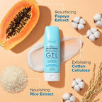 Brightening Peeling Gel with Cellulose (4.02 Fl Oz (Pack of 2))