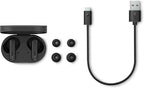 PHILIPS TAT1108 Wireless Earbuds, True Wireless Headphones, Powerful Bass - Image 9