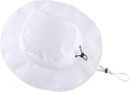 Home Prefer UPF50+ Mens Sun Hat Wide Brim Fishing Hat - Image 2