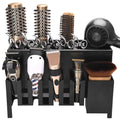 Clipper Holders Barbers Organizer (14 x 9 x 6 Wall-Mounted / Desktop)