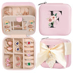 Bridesmaid Proposal Gift For Wedding Day (pink / F)