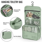 8 Set Packing Cubes for Travel Essentials (09 Matcha Green)