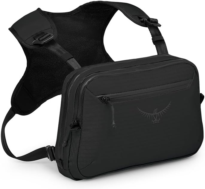 Osprey Archeon Commuter Chest Rig Bag by Osprey