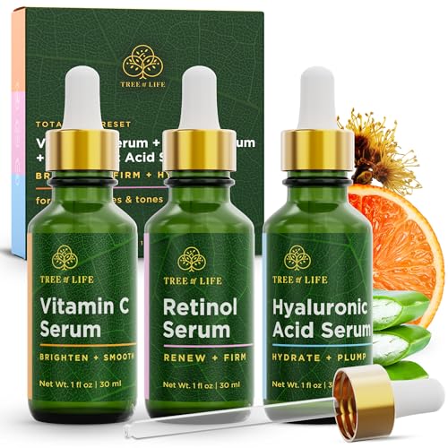 Face Serum Skin Care