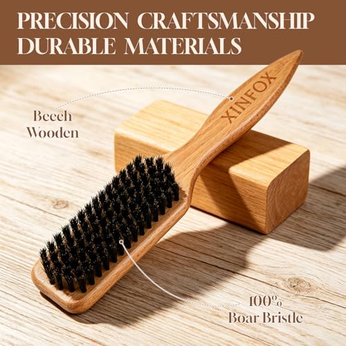 Hair Wax Stick (5 Piece (Pink))