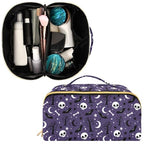 Makeup Organizer Bag (Halloween Theme 080)