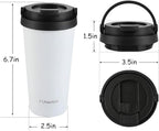 Funkrin Insulated Coffee Mug - Image 7