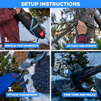 Evolution Hammock