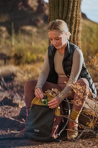 20L Venture Backpack (20L / Dusty Jade)