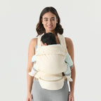 Ergonomic Baby Carrier for Newborns to Toddlers - Image 2