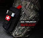 Tourniquet Pouch (Black)