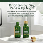 Face Serum Skin Care Set
