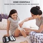 Mini First Aid Kit (Red)