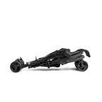 Joie Tansy Umbrella Stroller – Lightweight, Compact Folding - Image 4