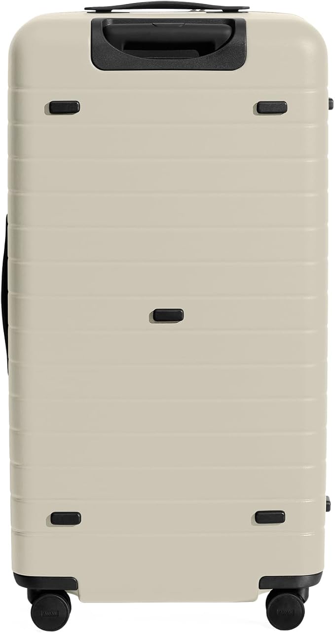 Away Large Trunk Luggage, 31 Inch Hardside Suitcase - Image 6
