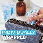 Disposable Travel Toothbrush (120 Count (Pack of 1) / Original)