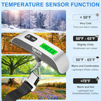 Luggage Scale