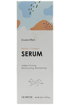 Retinol + Collagen Serum Double Effect