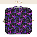 Makeup Organizer Bag (Skulls 218)