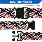 Luggage Straps for Suitcases (24020 Roads)