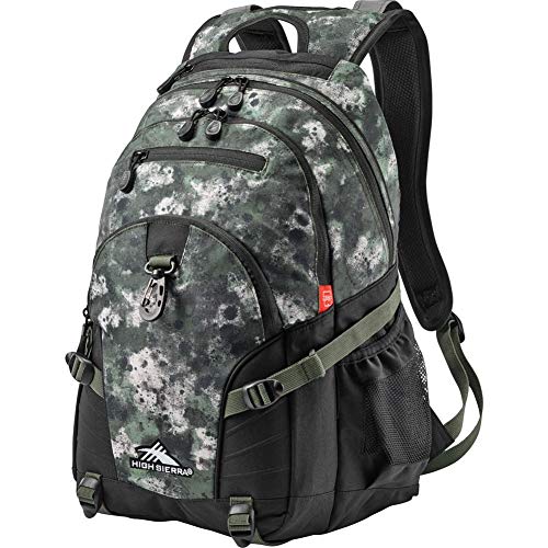 Loop Backpack (One Size / Urban Camo)