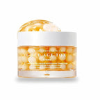 Gold Age Tox H8 Cream with Peptide Capsules, Collagen, Ceramides and Gold Silk Protein, 50g/1.76 oz