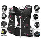 Running Hydration Vest for Men & Women