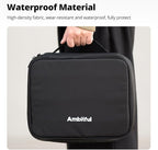 AMBITFUL Carrying Bag Zoom P7 for Photography Equipments - Image 7