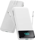 Portable Charger for iPhone by FOCHEW