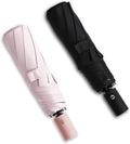 BAODINI Small UV Protection Travel Umbrella Compact by BAODINI